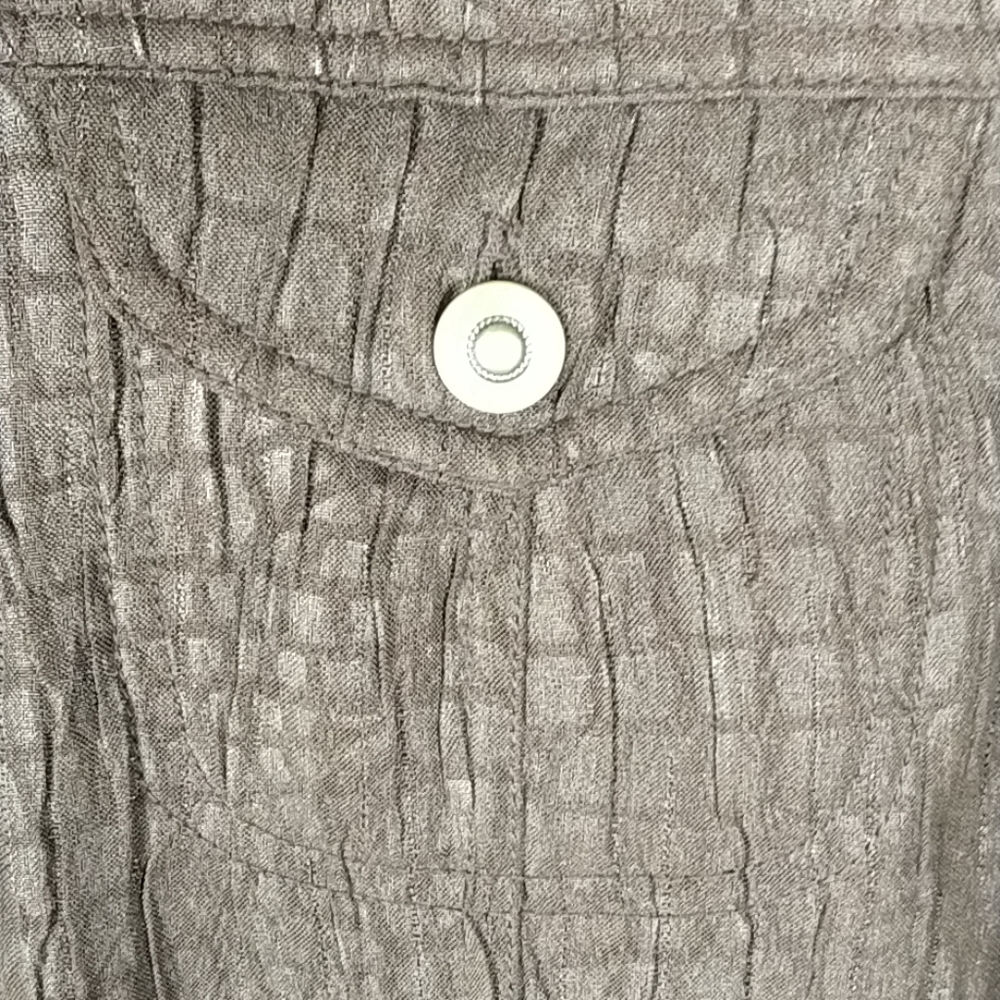 Ruby Rd Chocolate Brown Jacket - Picture 3 of 6